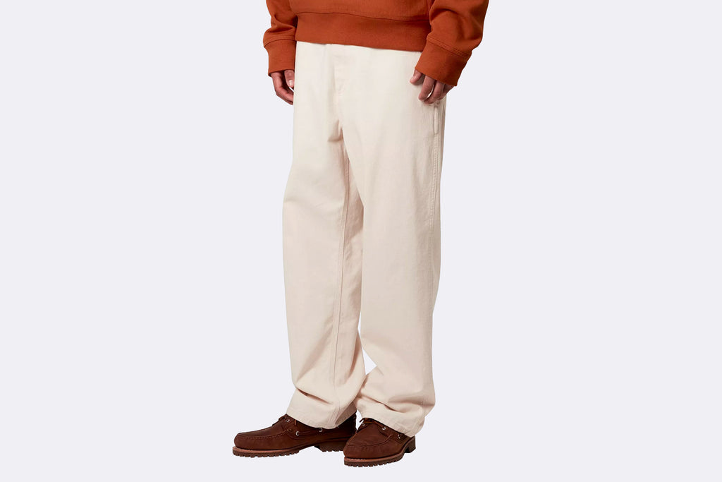 Carhartt WIP Drewe Pant Natural