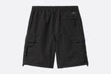 Carhartt WIP Evers Cargo Short Black