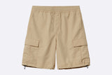 Carhartt WIP Evers Cargo Short Wall