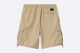 Carhartt WIP Evers Cargo Short Wall