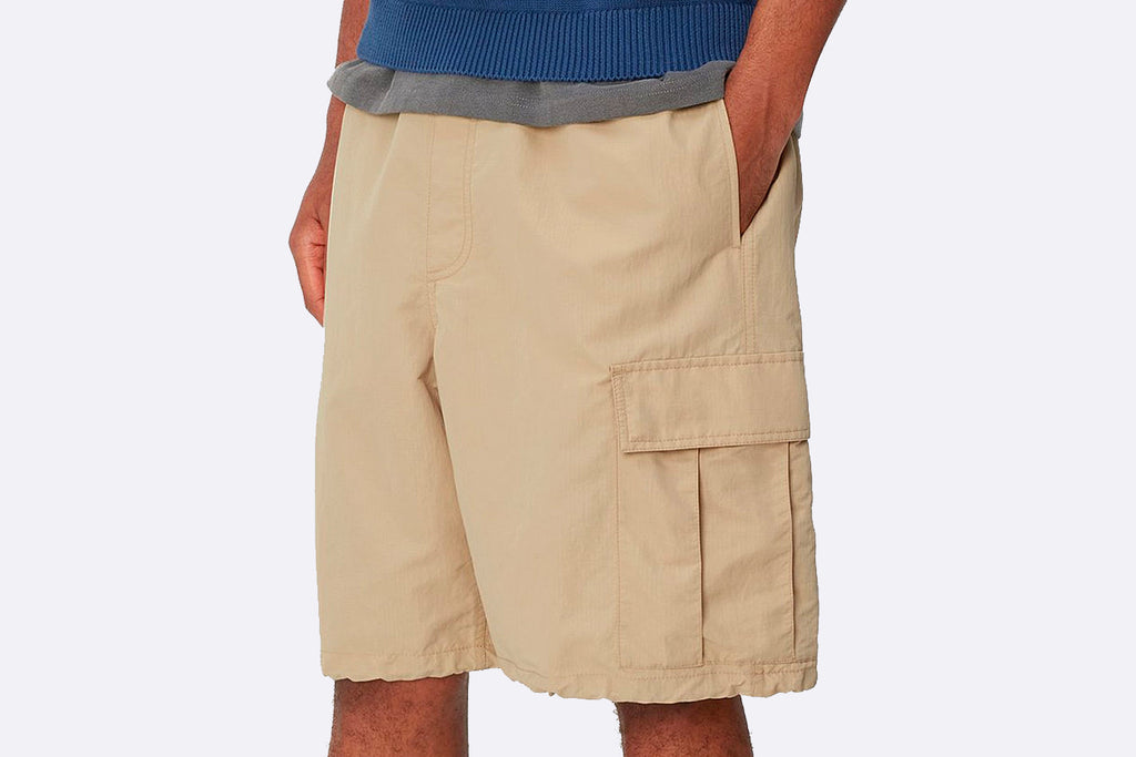 Carhartt WIP Evers Cargo Short Wall