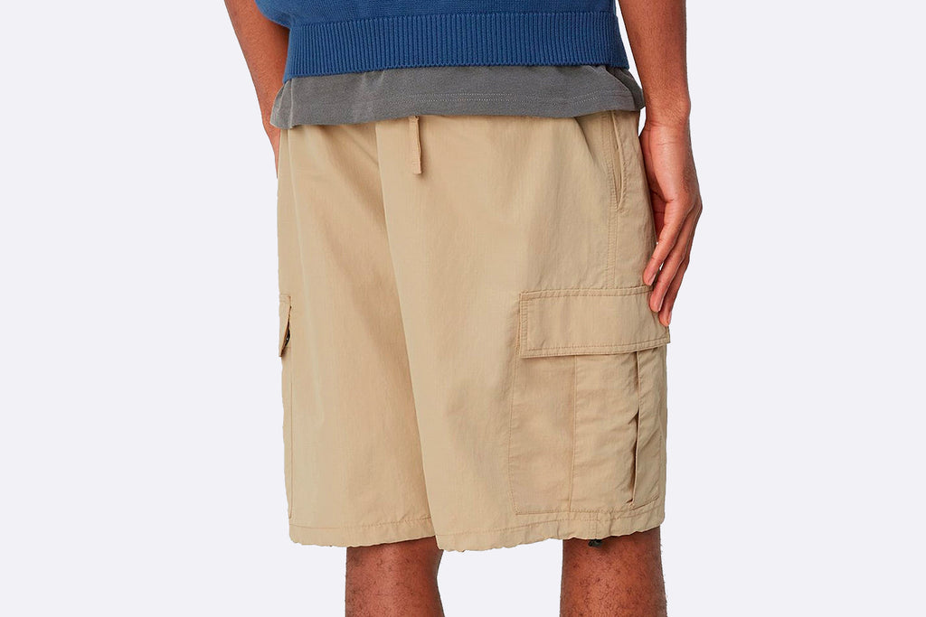 Carhartt WIP Evers Cargo Short Wall