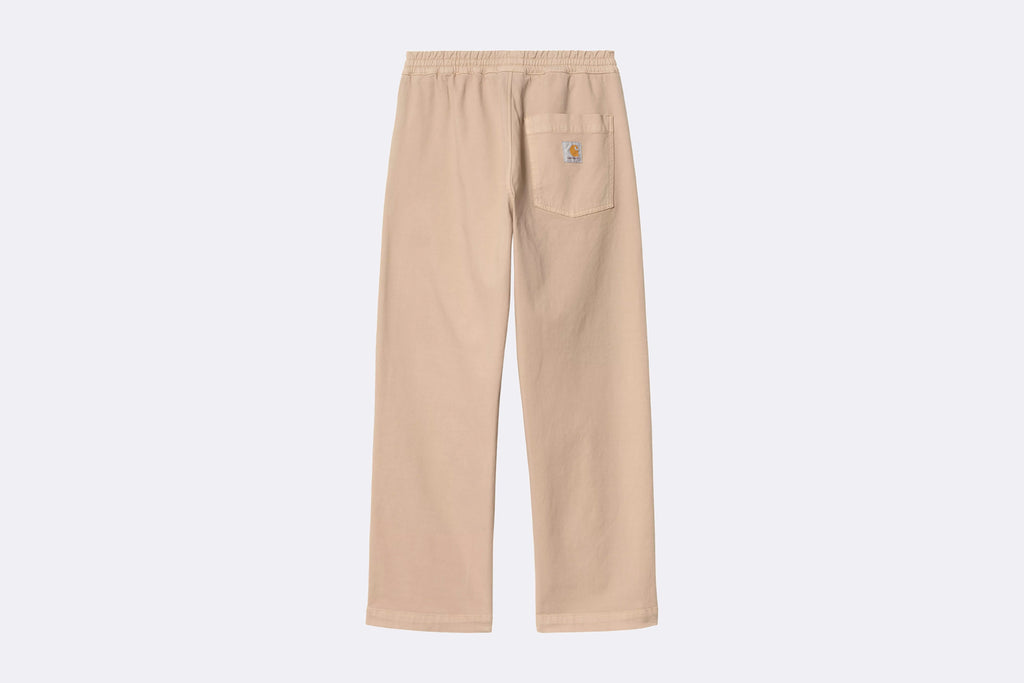 Carhartt WIP Floyde Pant Wall Garment Dyed