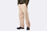 Carhartt WIP Floyde Pant Wall Garment Dyed