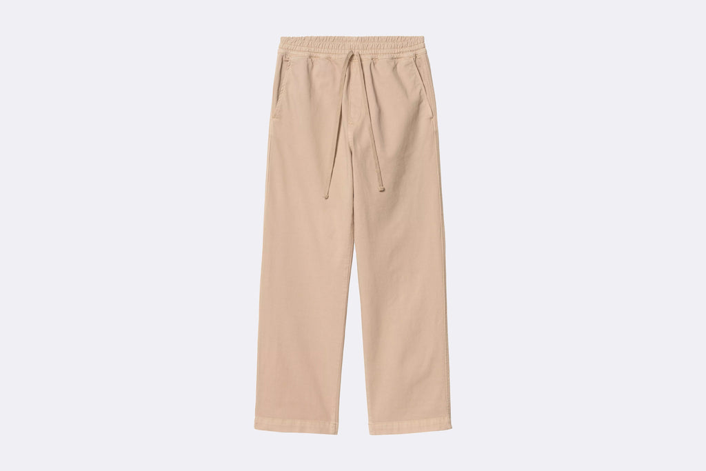 Carhartt WIP Floyde Pant Wall Garment Dyed