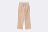 Carhartt WIP Floyde Pant Wall Garment Dyed