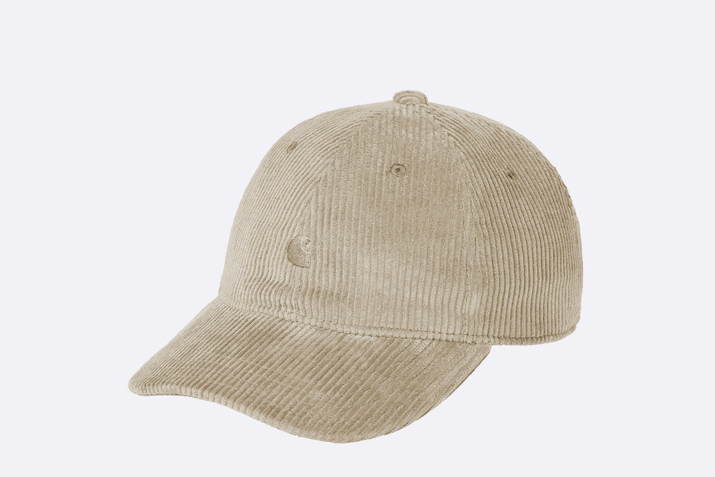 Carhartt WIP Harlem Cap Wall