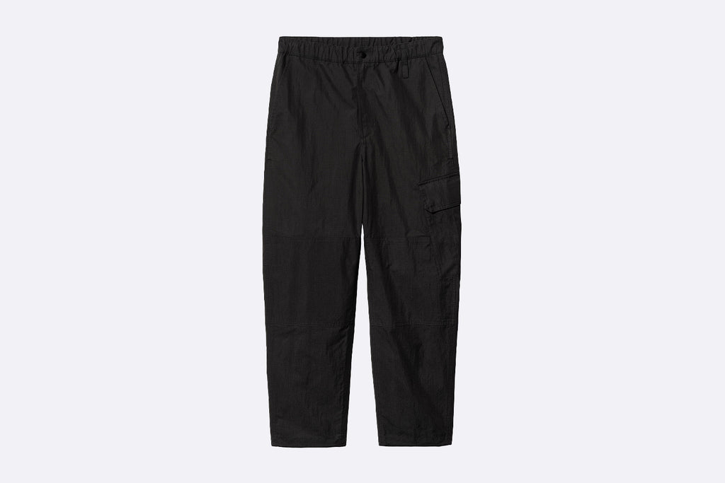 Carhartt WIP Haste Pant Black