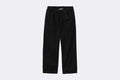 Carhartt WIP Hayworth Pant Black