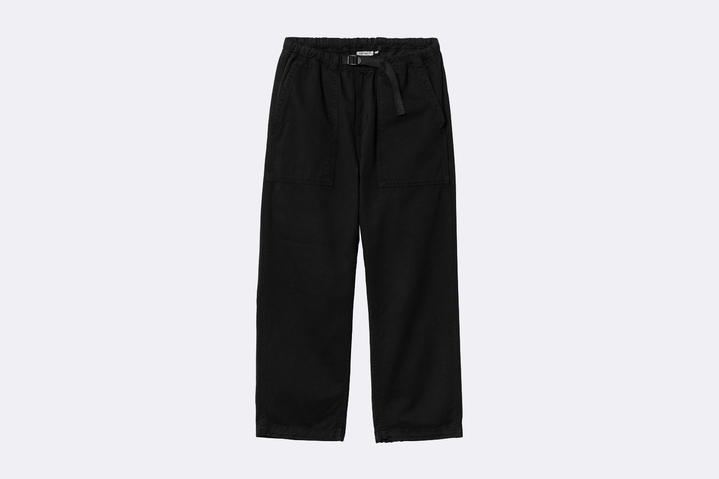 Carhartt WIP Hayworth Pant Black