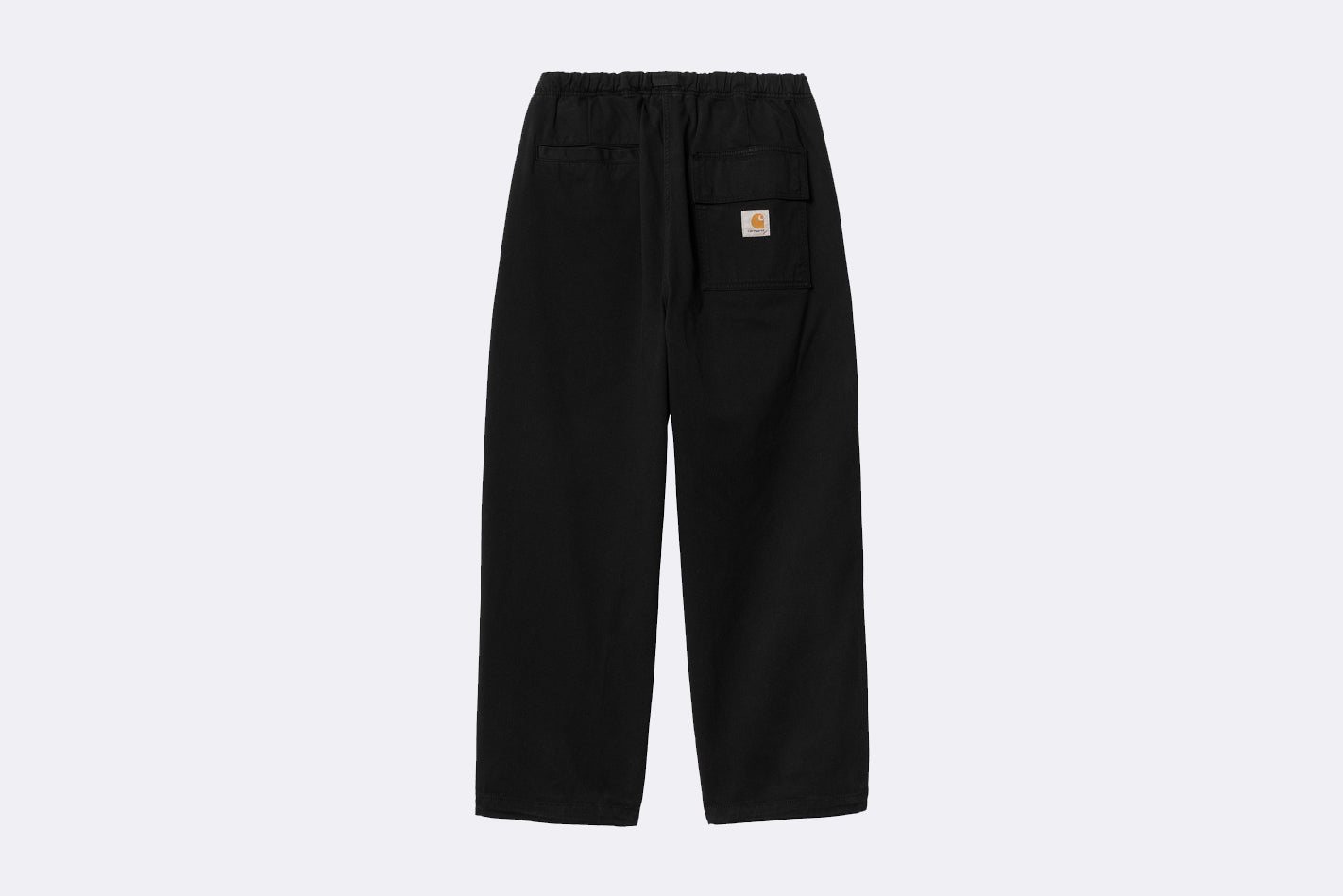 Carhartt WIP Hayworth Pant Black