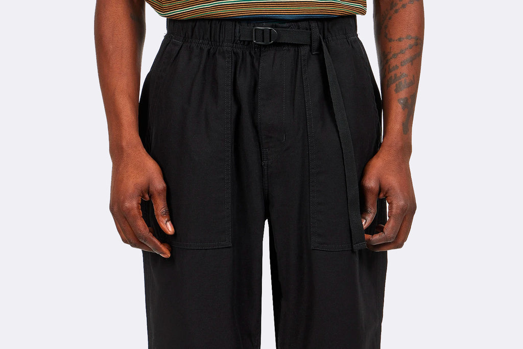 Carhartt WIP Hayworth Pant Black