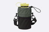 Carhartt WIP Helix Irwin Bag Opuntia / Pale Olive