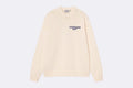 Carhartt WIP Helix Sweater Natural