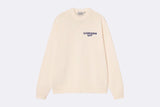 Carhartt WIP Helix Sweater Natural
