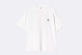 Carhartt WIP Helix T-Shirt White