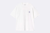 Carhartt WIP Helix T-Shirt White