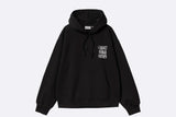 Carhartt WIP Hooded Always a Wip Sweat Black