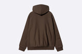 Carhartt WIP Hooded American Script Sweat