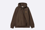 Carhartt WIP Hooded American Script Sweat