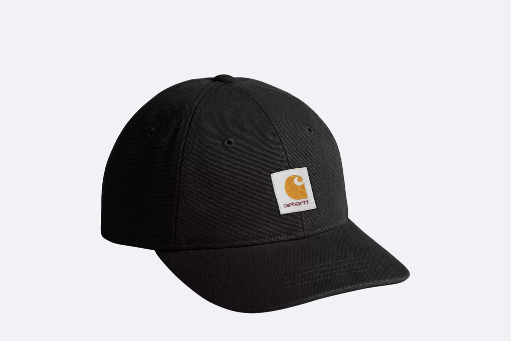 Carhartt WIP Icon Cap Black