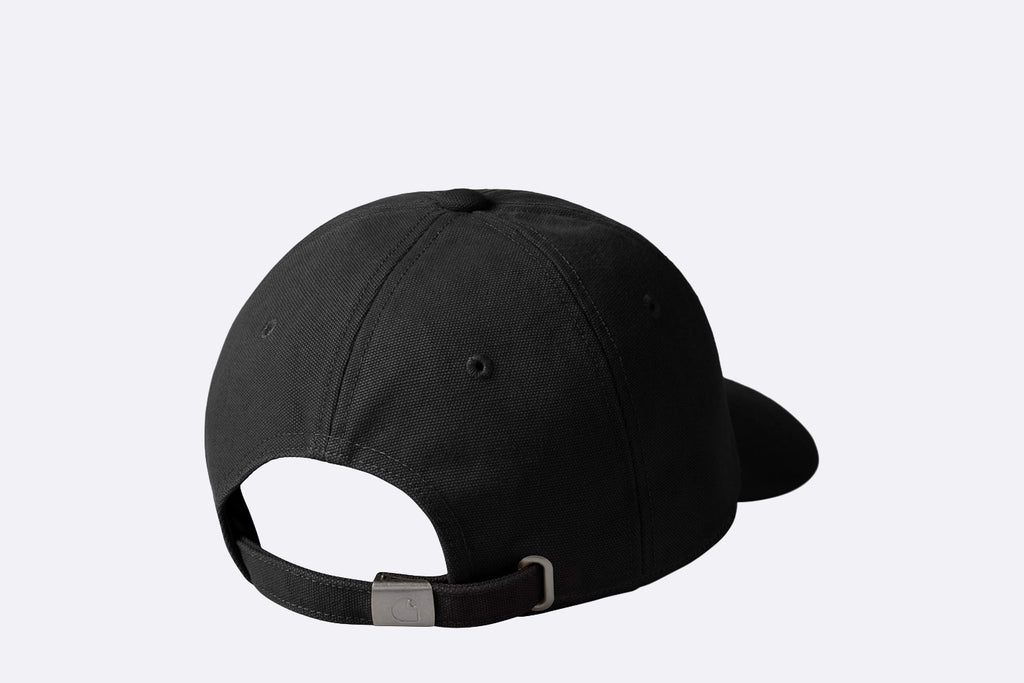 Carhartt WIP Icon Cap Black