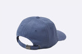 Carhartt WIP Icon Cap Bay Blue