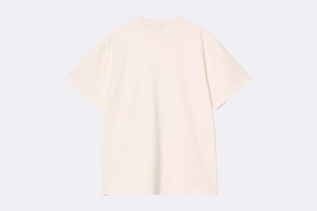 Carhartt WIP Ingo Pocket T-Shirt Undyed