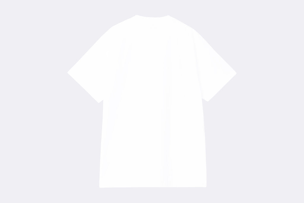 Carhartt WIP Jacob Rochester T-Shirt White