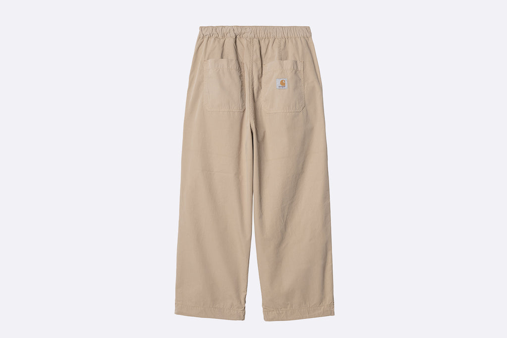 Carhartt WIP Judd Pant Wall Garment Dyed