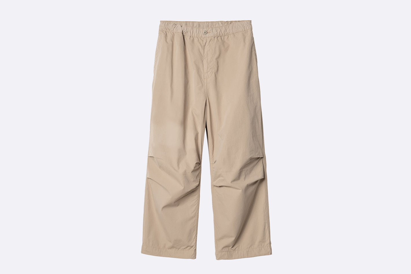 Carhartt WIP Judd Pant Wall Garment Dyed