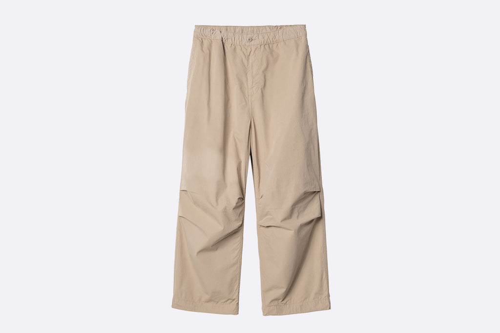 Carhartt WIP Judd Pant Wall Garment Dyed