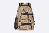 Carhartt WIP Kickflip Backpack Camo Duck Desert