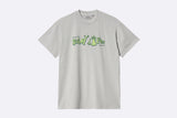 Carhartt WIP Life T-Shirt Sonic Silver