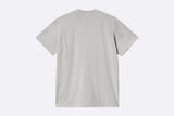 Carhartt WIP Life T-Shirt Sonic Silver