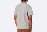 Carhartt WIP Life T-Shirt Sonic Silver