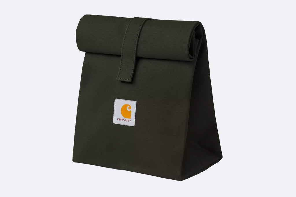 Carhartt WIP Lunch Bag Olive