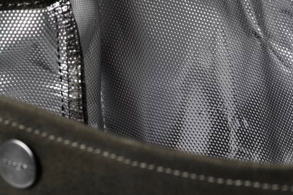 Carhartt WIP Lunch Bag Olive