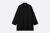 Carhartt WIP Newhaven Coat Black