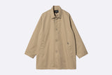 Carhartt WIP Newhaven Coat Sable