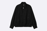 Carhartt WIP Newhaven Jacket Black