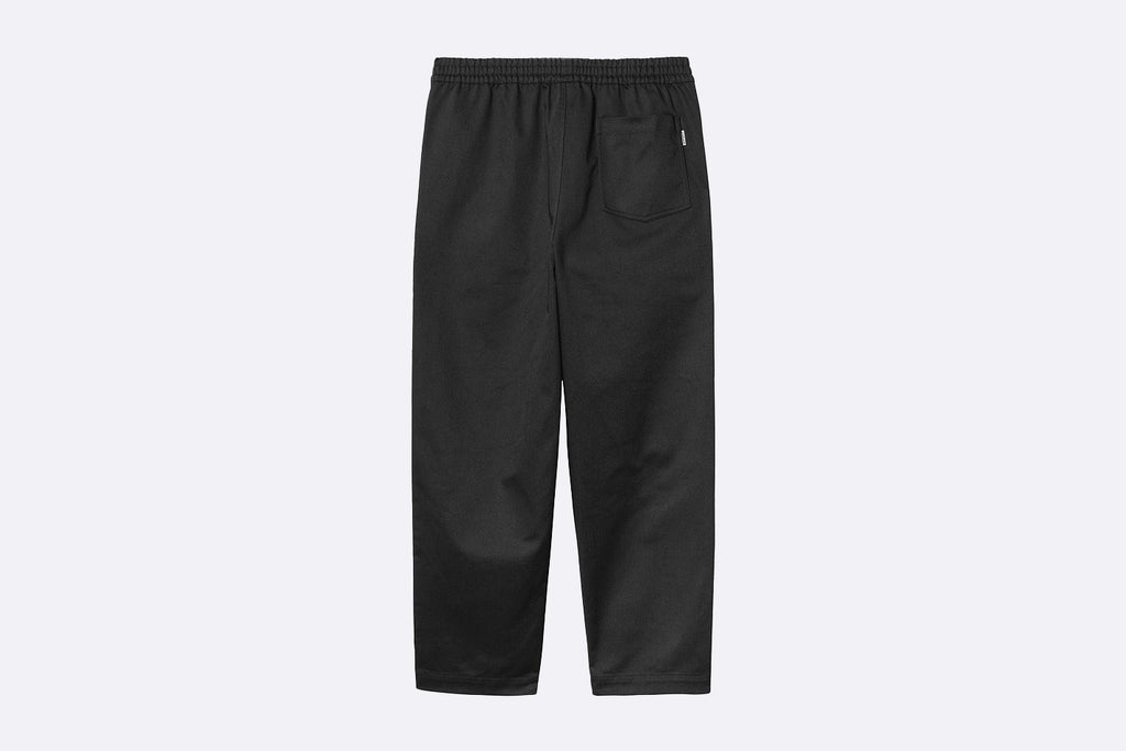 Carhartt WIP Newhaven Pant Black