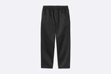 Carhartt WIP Newhaven Pant Black