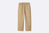 Carhartt WIP Newhaven Pant Sable