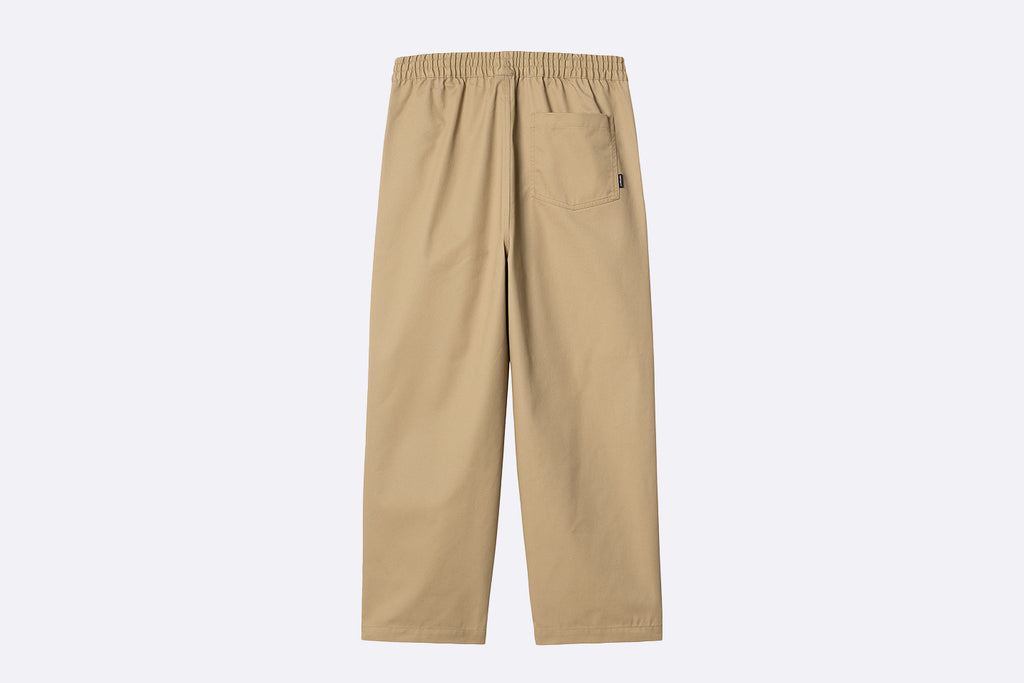 Carhartt WIP Newhaven Pant Sable
