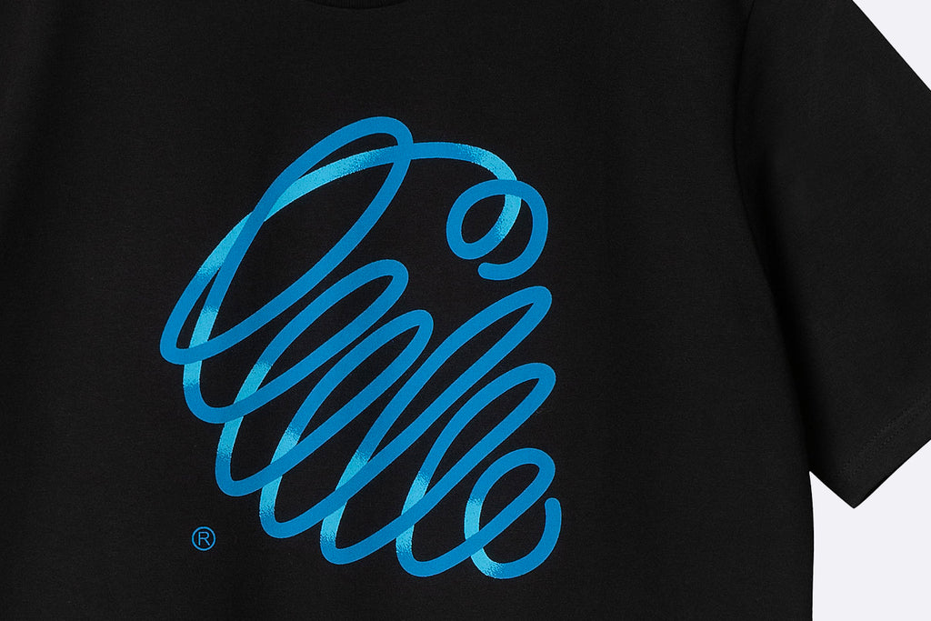 Carhartt WIP Noodle T-shirt Black