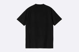 Carhartt WIP Noodle T-shirt Black