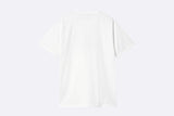 Carhartt WIP Noodle T-shirt White