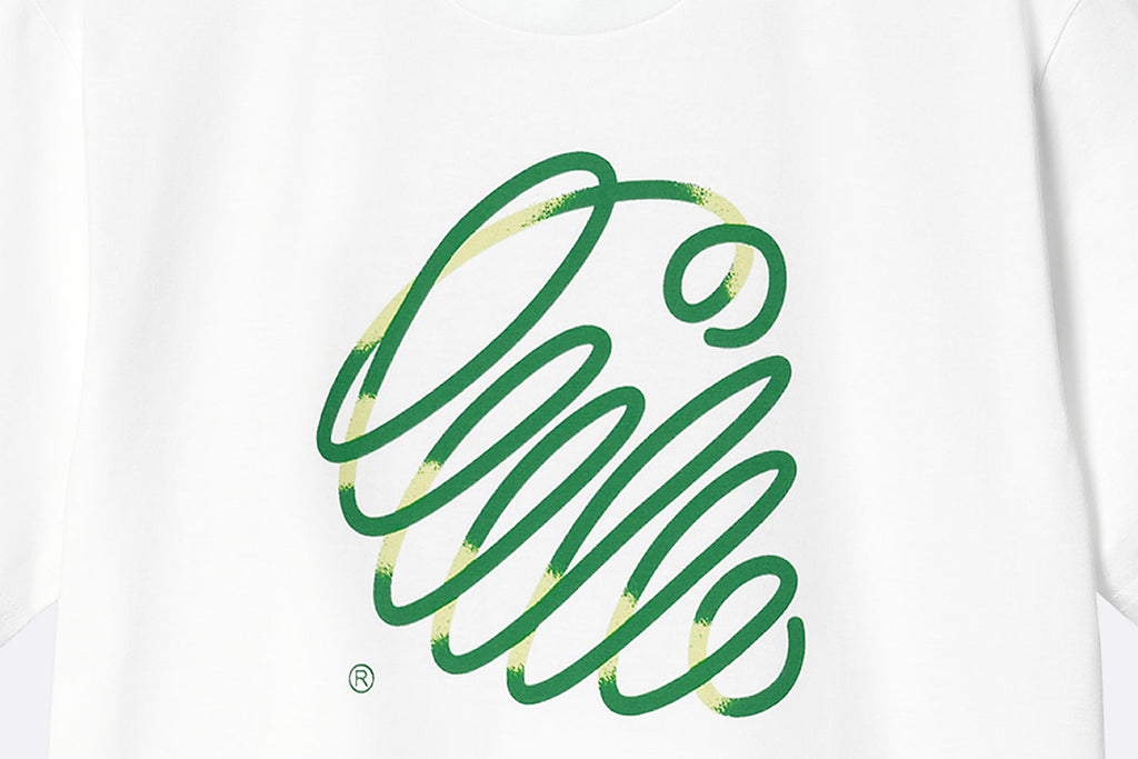 Carhartt WIP Noodle T-shirt White