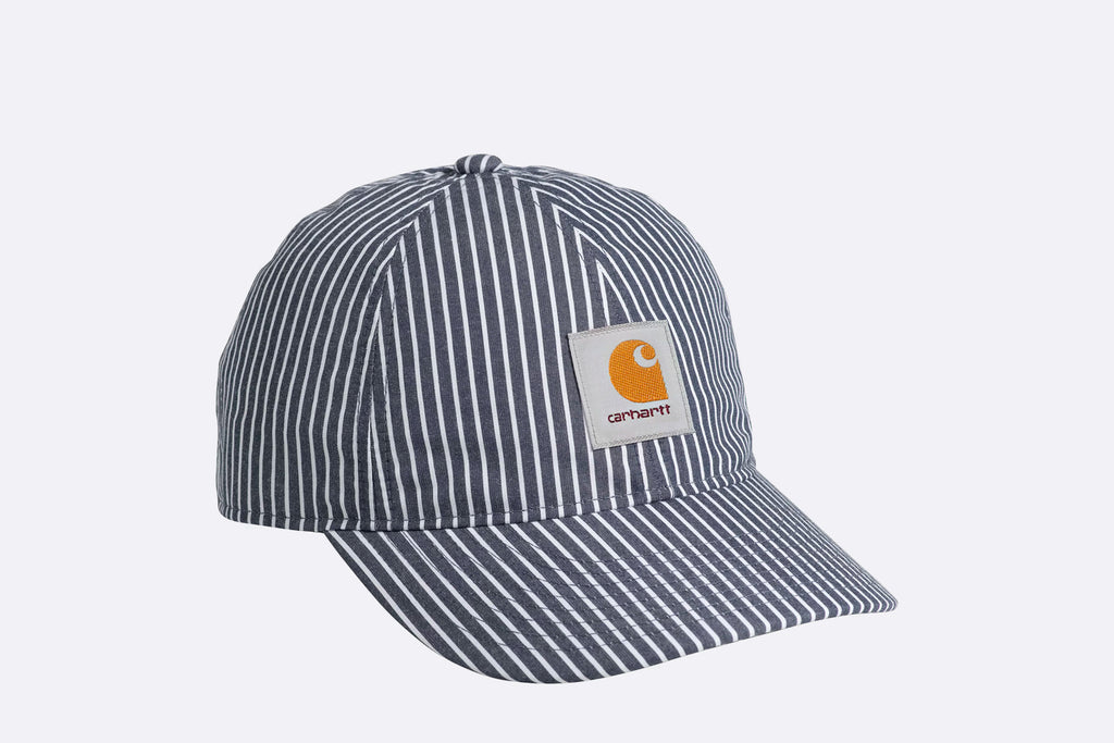 Carhartt WIP Notus Cap Arvin Stripe Space